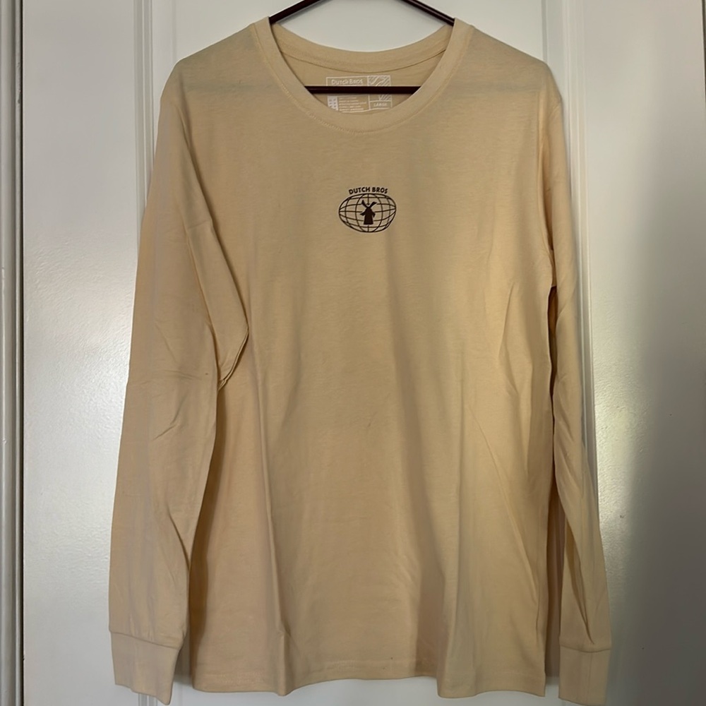 Never been worn